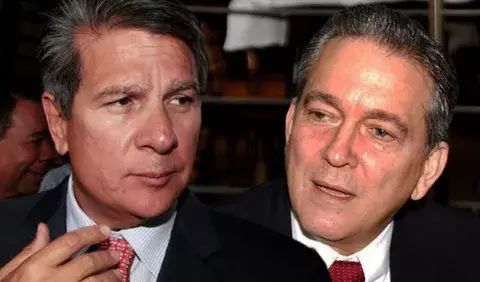 'Popi' Varela  critica a 'Nito' Cortizo por pedir publicación de planillas de Asamblea Nacional