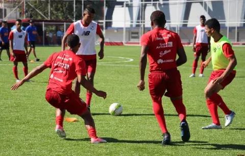 Panamá ya conoce a los rivales que enfrentará en el Premundial Sub-20