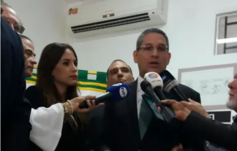 Eduardo Quirós: Urge despenalización de calumnia e injuria en Panamá