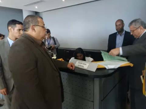 Privados de libertad presentan querella contra Varela por abuso de autoridad en Punta Coco
