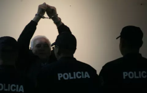 Isabella Stanziola es acosada, tras declaración jurada