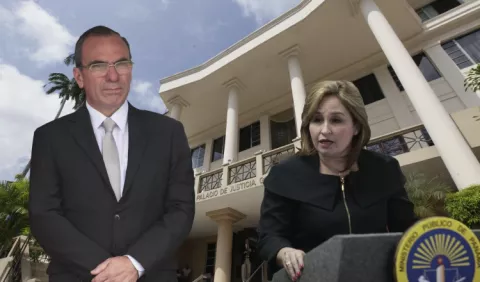 Caso pinchazos se cae; testigo Jaime Agrazal es amenazado