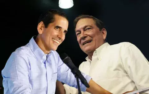 CD y PRD definen a su abanderado y aceleran pugna por voto opositor