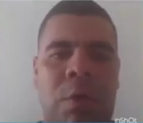 Rony Rodríguez ratifica acusaciones contra Rolando López y procuradora Kenia Porcell