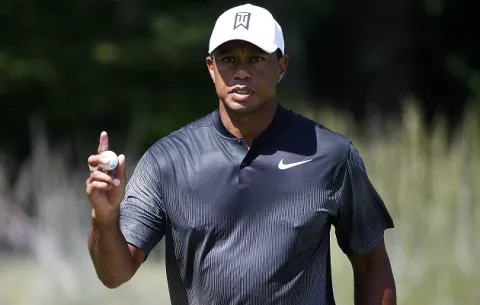 Tiger Woods jugará la Ryder Cup tras seis años de ausencia