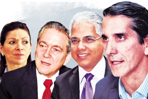 ¿No está lista Panamá para una segunda vuelta electoral?