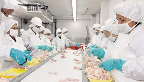 Sindicato de Industiales, preocupado por el desempleo y la productividad del país