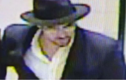 Policía captura a sospechoso de robo de Rolex en Soho Mall