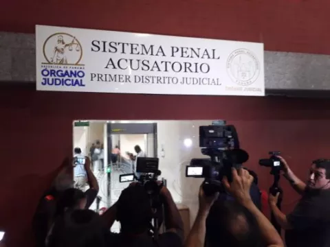 Indignación ante libertad de sujeto que intentó robar en residencia de activista de CD