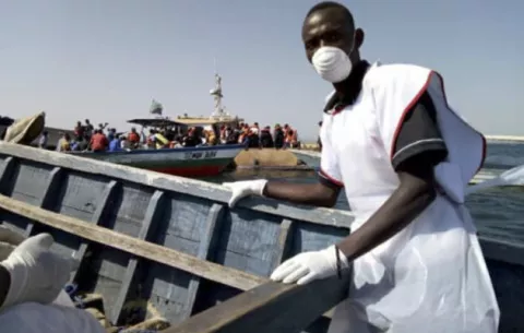 Naufragio de un barco en Tanzania supera los 100 muertos