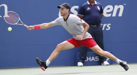 Nadal y Thiem revivirán final de París en Nueva York
