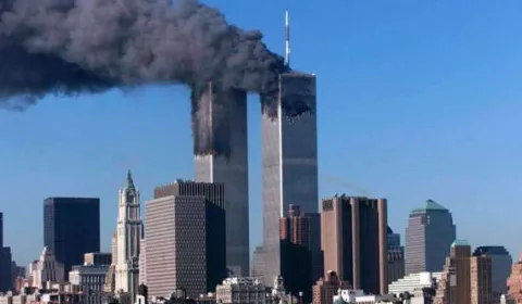 Se cumple 17 años de los atentados a las Torres Gemelas de Nueva York