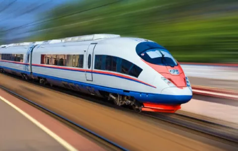 Administrador del Canal no es partidario del tren chino desde Panamá hasta Costa Rica