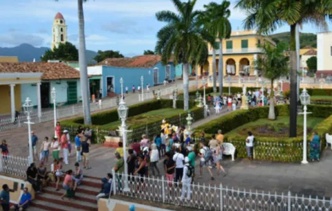 Altos precios y burbuja inmobiliaria, la otra cara del 'boom' turístico en Cuba