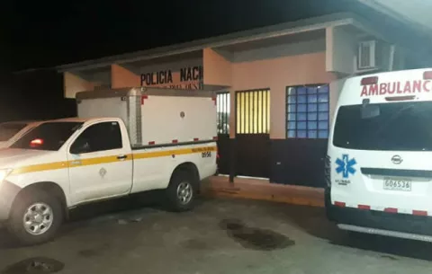 Agricultor fallece luego de ser atropellado en Veraguas 