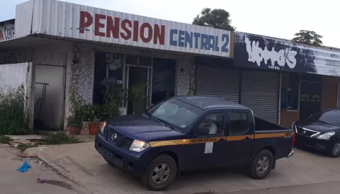 Desarticulan una banda de explotación sexual en Veraguas