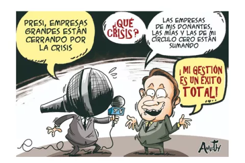 Trazo del Día – 5 de octubre de 2018