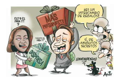 Trazo del Día – 10 de octubre de 2018