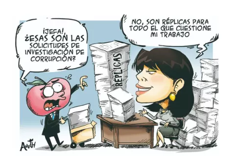 Trazo del Día – 2 de noviembre de 2018