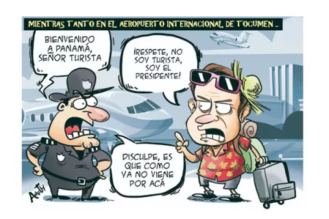 Trazo del Día – 18 de diciembre de 2018
