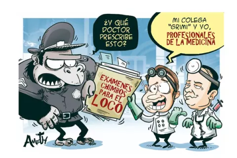 Trazo del Día – 28 de diciembre de 2018
