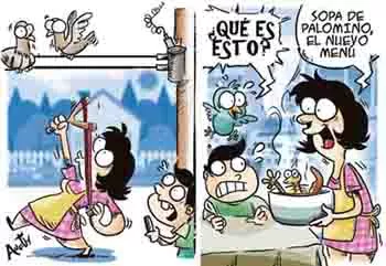 Trazo del Día – 15 de marzo de 2019