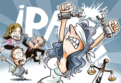 Trazo del Día – 12 de junio de 2019