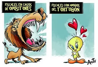 Trazo del Día – 27 de agosto de 2019