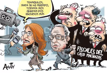 Trazo del Día – 28 de agosto de 2019
