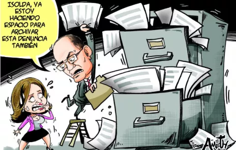 Trazo del Día – 3 de septiembre de 2019
