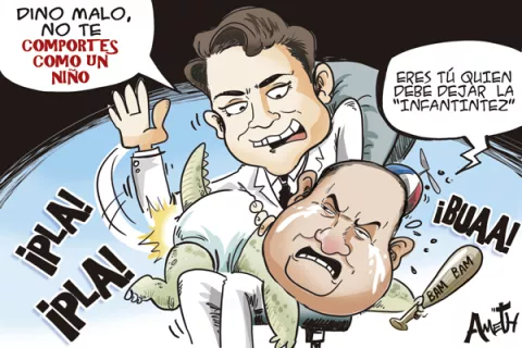 Trazo del Día – 12 de septiembre de 2019