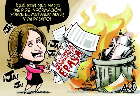 Trazo del Día – 26 de septiembre de 2019