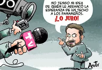 Trazo del Día – 28 de septiembre de 2019