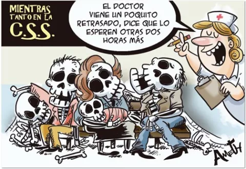 Trazo del Día – 21 de octubre de 2019