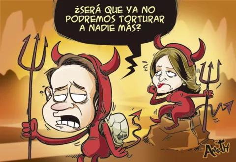 Trazo del Día – 24 de octubre de 2019