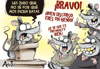 Trazo del Día – 30 de octubre de 2019