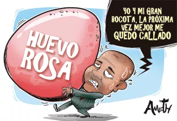 Trazo del Día – 31 de octubre de 2019