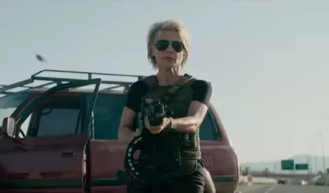 'Terminator',  de vuelta, una trilogía que no debes perderte