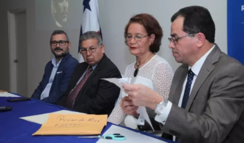 MiCultura anunció los ganadores del Concurso Nacional de Literatura 'Ricardo Miró 2019'