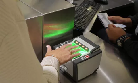 Migración detecta en el Aeropuerto de Tocumen  a dominicanos utilizando pasaportes colombianos 