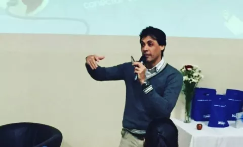Una noche para descubrir el emprendedor que hay en ti
