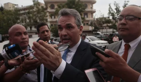 Comisión Interamericana de Derechos Humanos, preocupada por independencia de Defensoría del Pueblo de Panamá