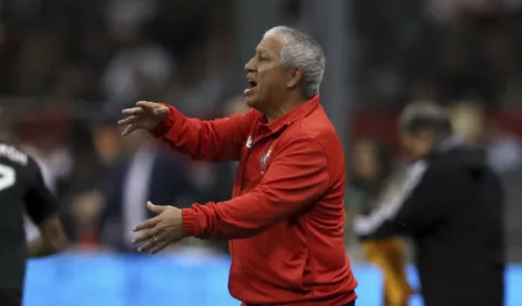 Fepafut desmiente que Tolo Gallego se va después de enfrentar a Bolivia en noviembre