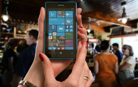 Dejar la adicción a las apps depende de uno mismo