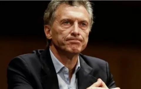 Solvencia de deuda de Argentina es "débil"