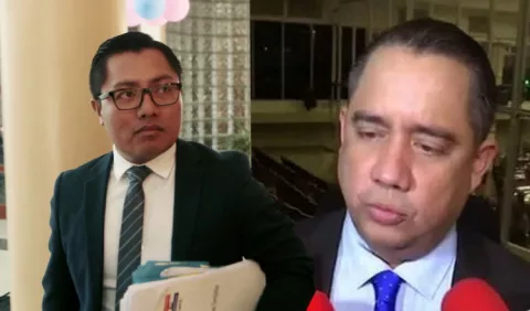 Nueva diferencia entre contralor y diputados, ahora por salario de Arquesio Arias