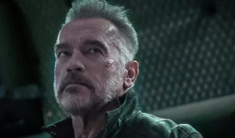Arnold Schwarzenegger, personaje icónico en 'Terminator'