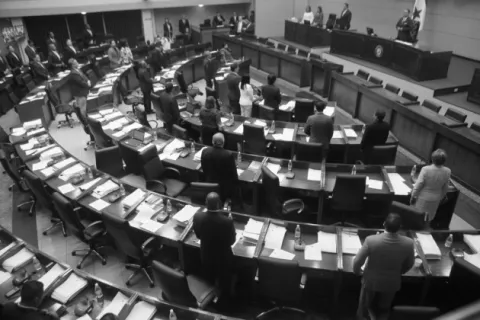 Constituyente y oportunismo