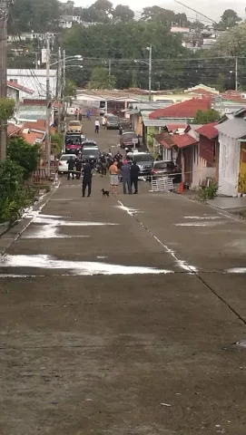 Hombre decapita a su cuñado en Calle 14 de Villa Lucre