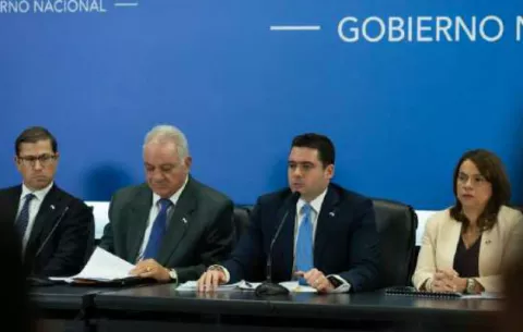 Aprueban aumentar $6.2 millones el presupuesto del Estado para el 2020 y eliminar la Aupsa